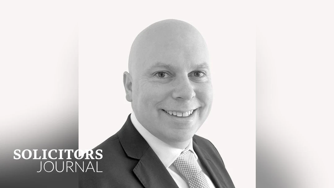 HFW enhances shipping practice with new hire - Solicitors Journal