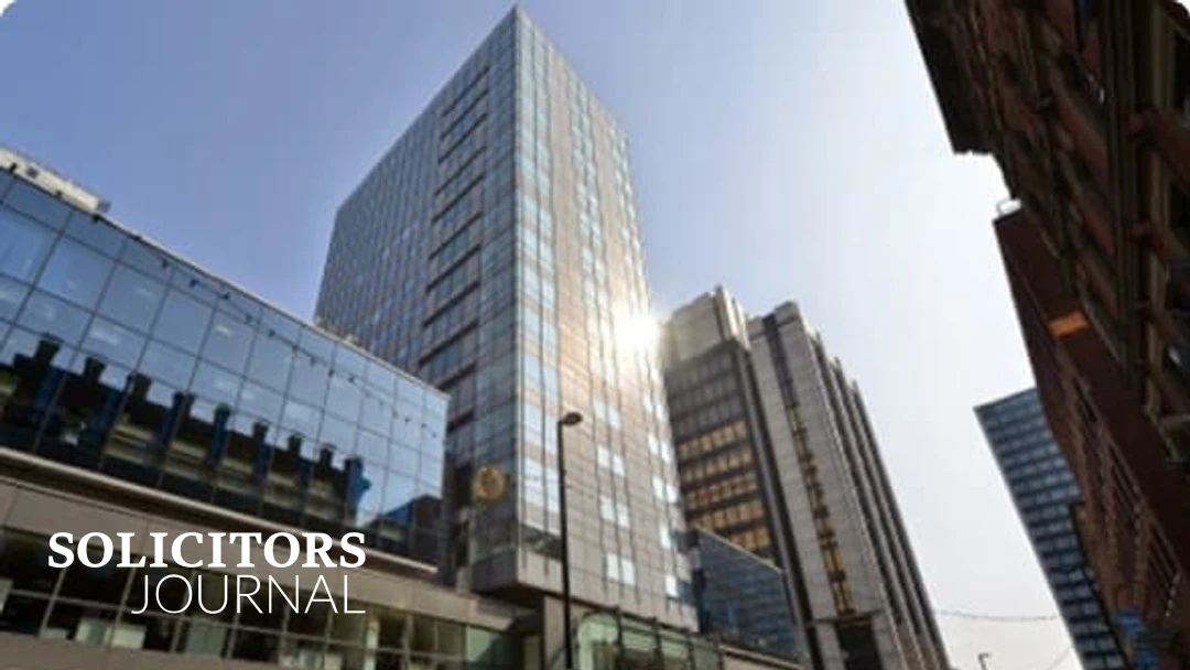 Fletchers Group acquires Serious Injury Law Solicitors Journal