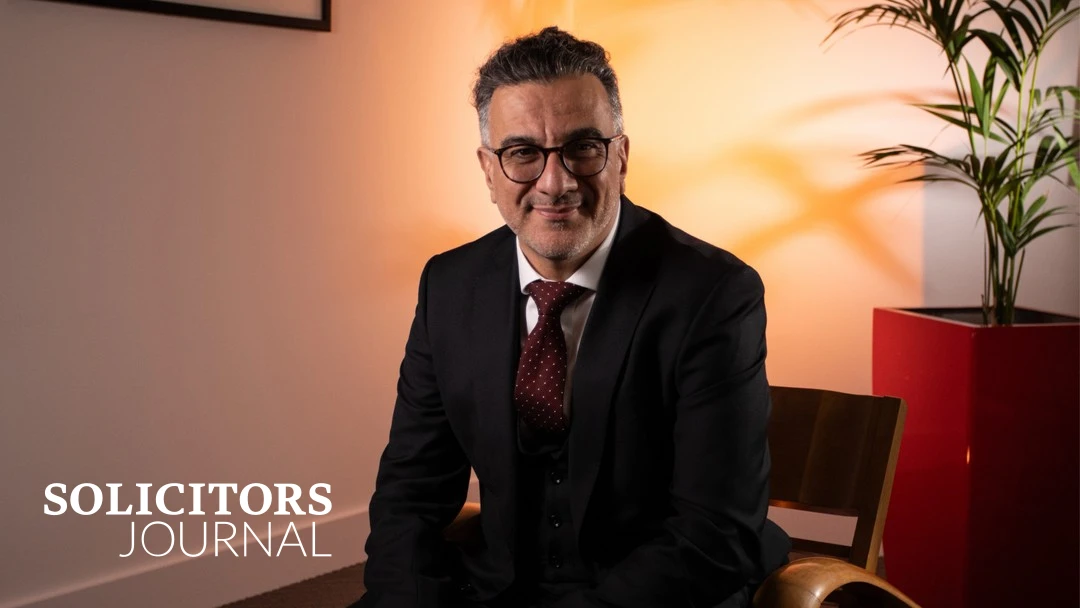 Historic City law firm celebrates 150th anniversary - Solicitors Journal