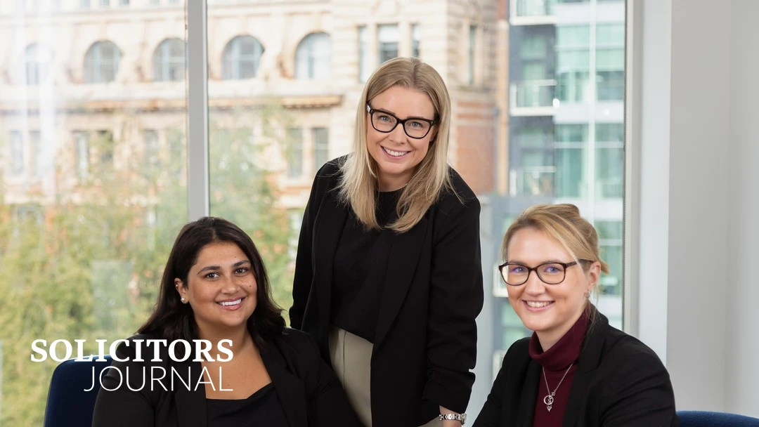 Slater Heelis celebrates continued success with Chambers Rankings