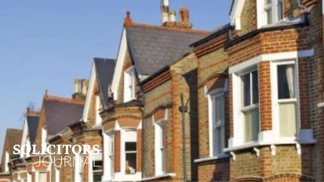 Simultaneous exchange and completion Solicitors Journal
