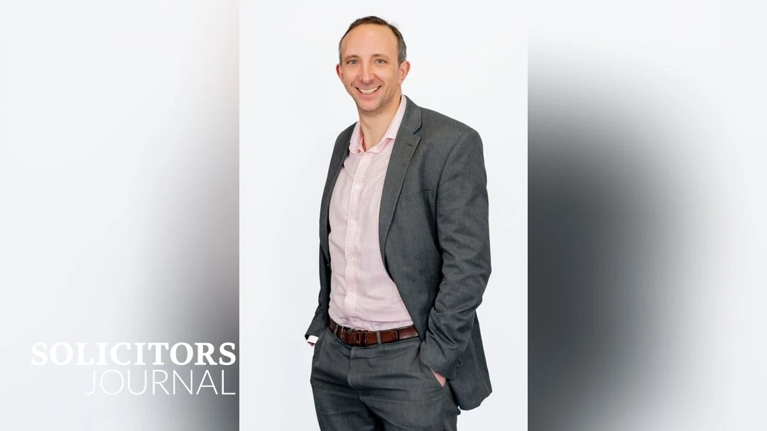 Blacks expands its senior team with key promotion - Solicitors Journal