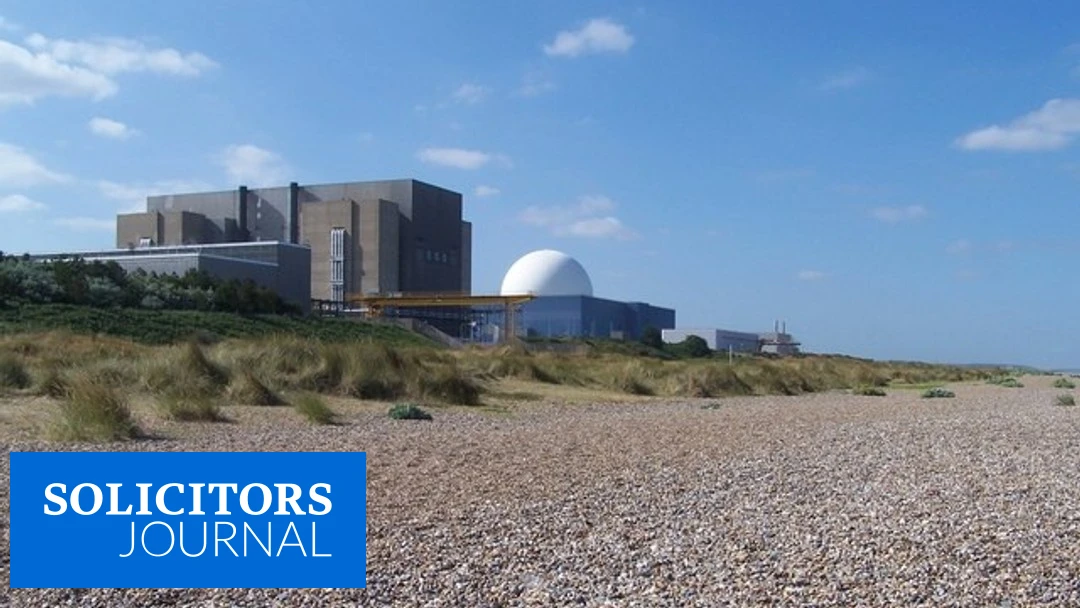 Campaigners Win Permission To Appeal Against Sizewell C Nuclear Power ...