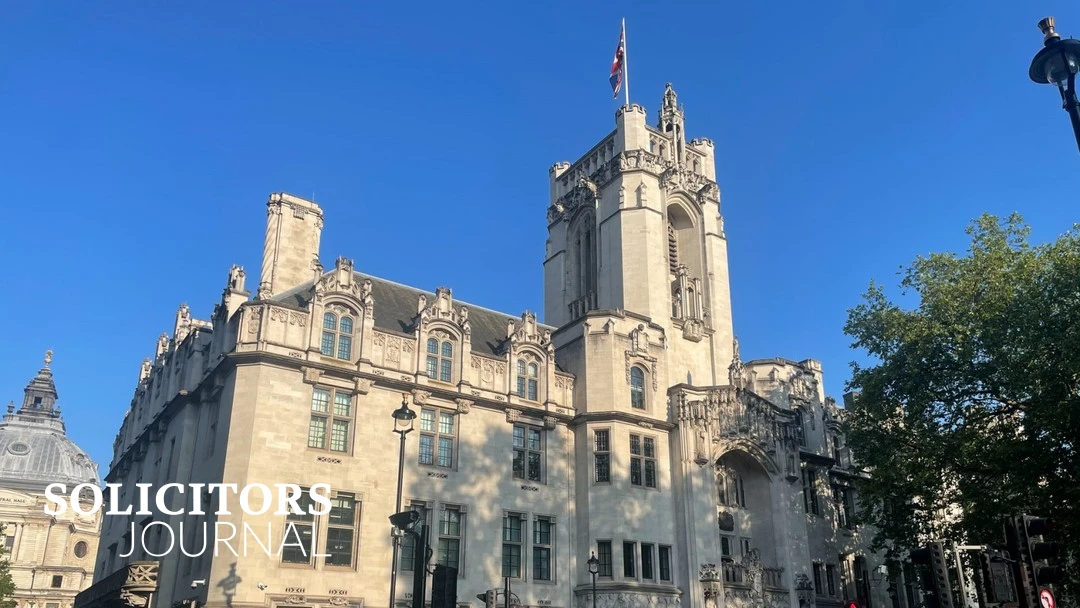 Knowing receipt when do solicitor’s fees cross the line? Solicitors