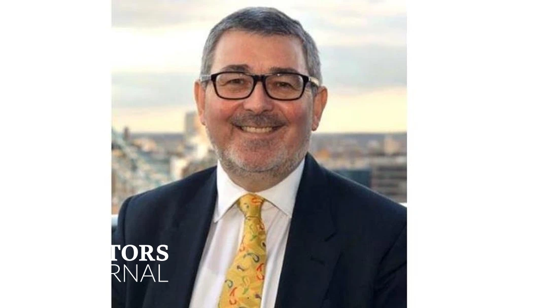 Legal Service Board annual report shows progress in ensuring regulation ...