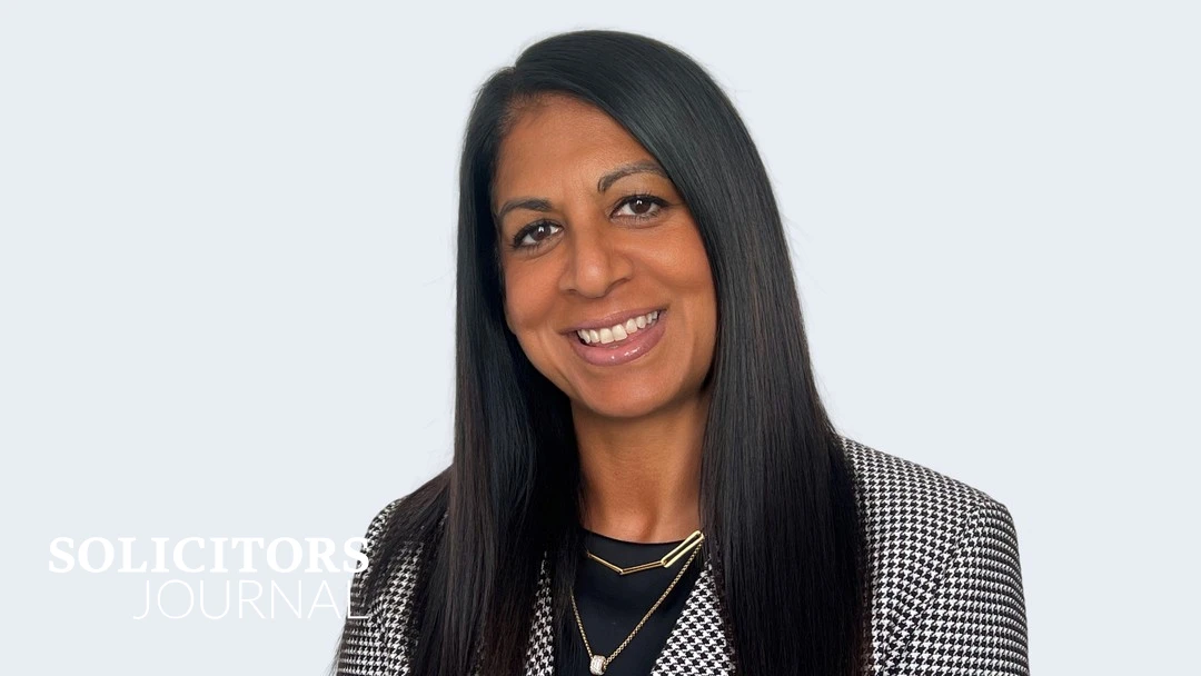 Api Alia TV Edwards appoints new partner in children law - Solicitors Journal