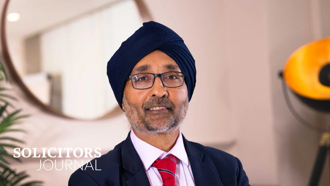 Taylor Rose appoints new family head - Solicitors Journal
