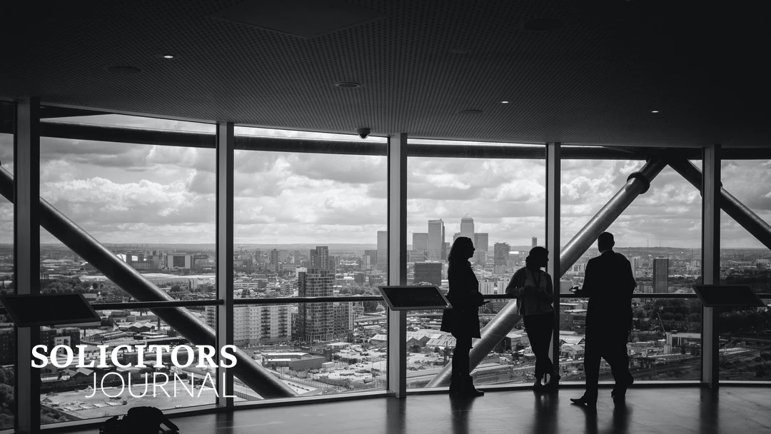 Twenty years at the top: what the quoted client rankings reveal about the corporate legal market ...