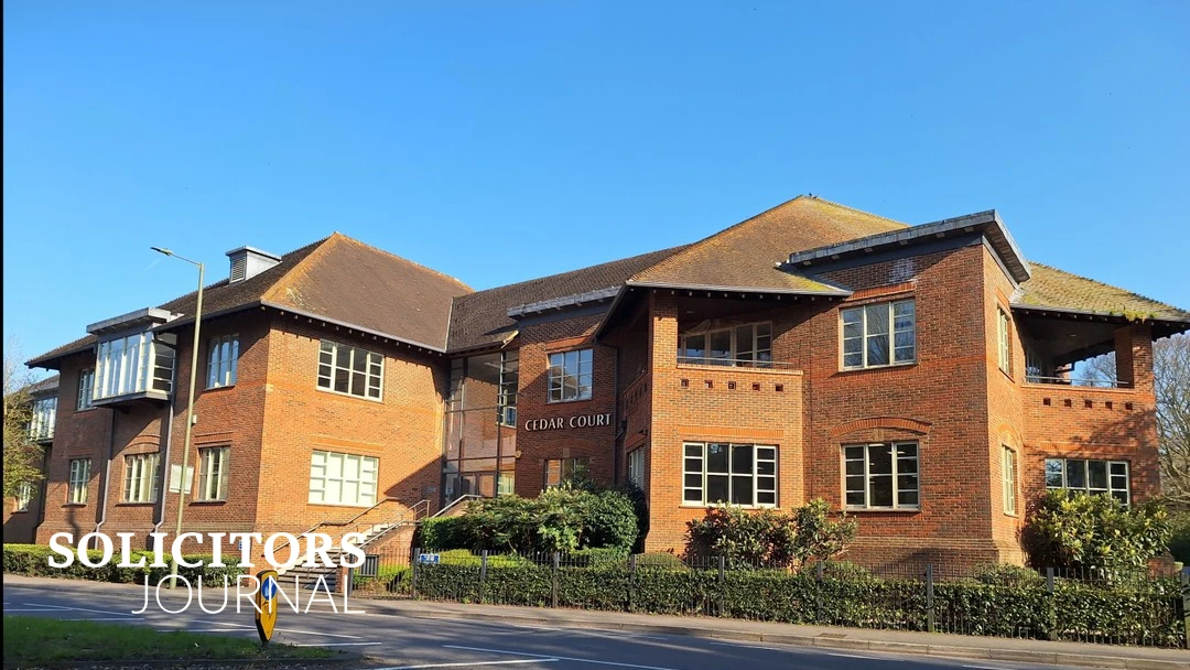 TWM Solicitors opens new office location - Solicitors Journal
