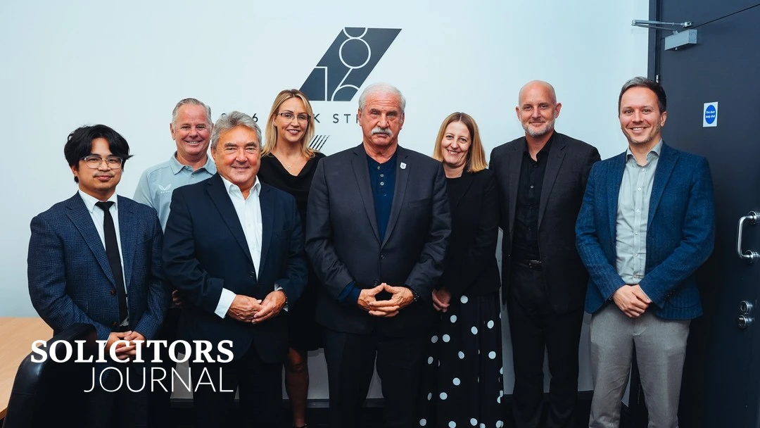 Chadwick Lawrence supports Huddersfield Town acquisition - Solicitors Journal