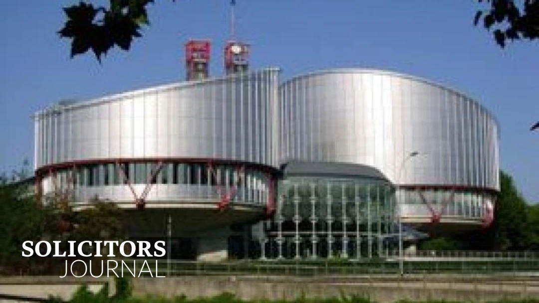 UK's new human rights judge is 'fox in charge of chicken coop' News