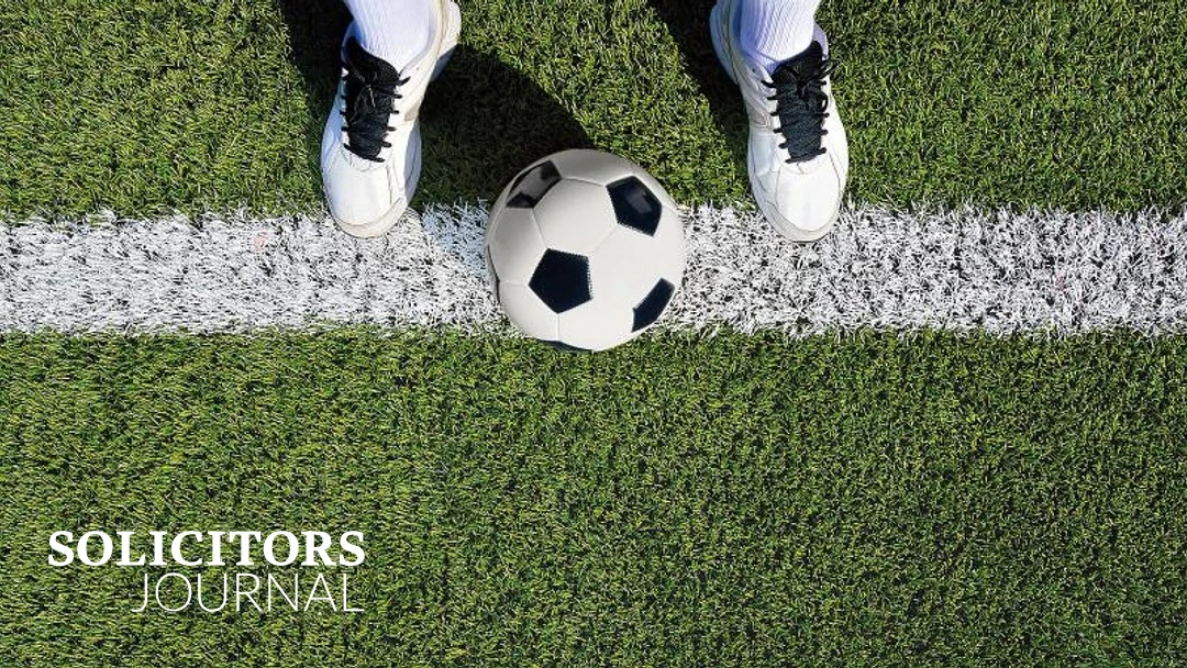 The consequences of Brexit for British football - Solicitors Journal