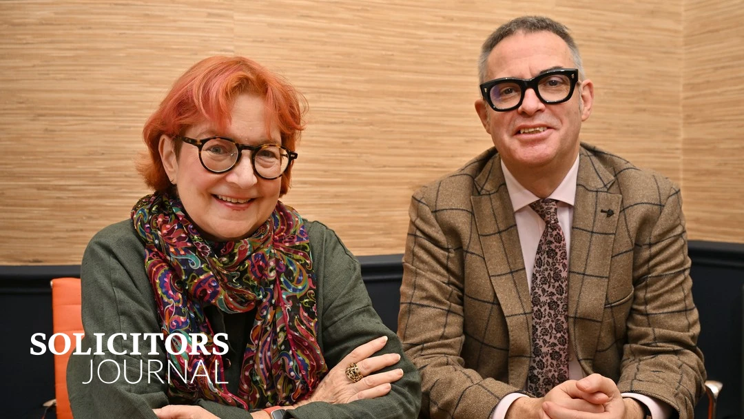 Solicitor Jane Clemetson joins Inksters - Solicitors Journal