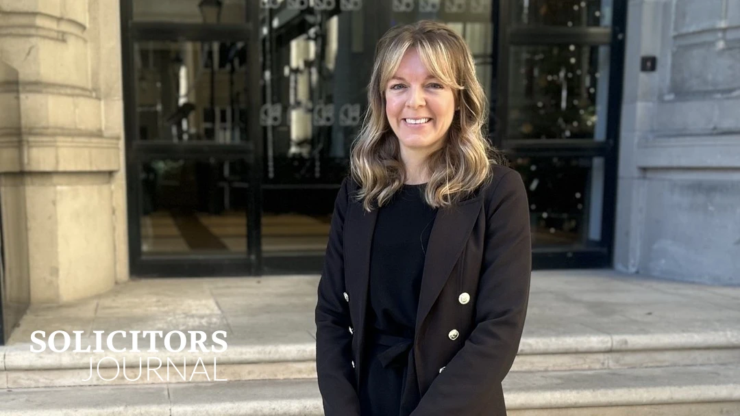 Jackson Lees enhances family law team - Solicitors Journal