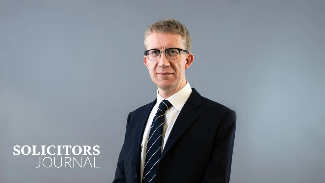 Johnson Law Group enhances London office - Solicitors Journal