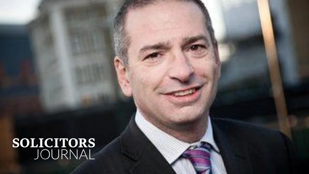 Criminal barristers say no to new work, but it's a close shave ...