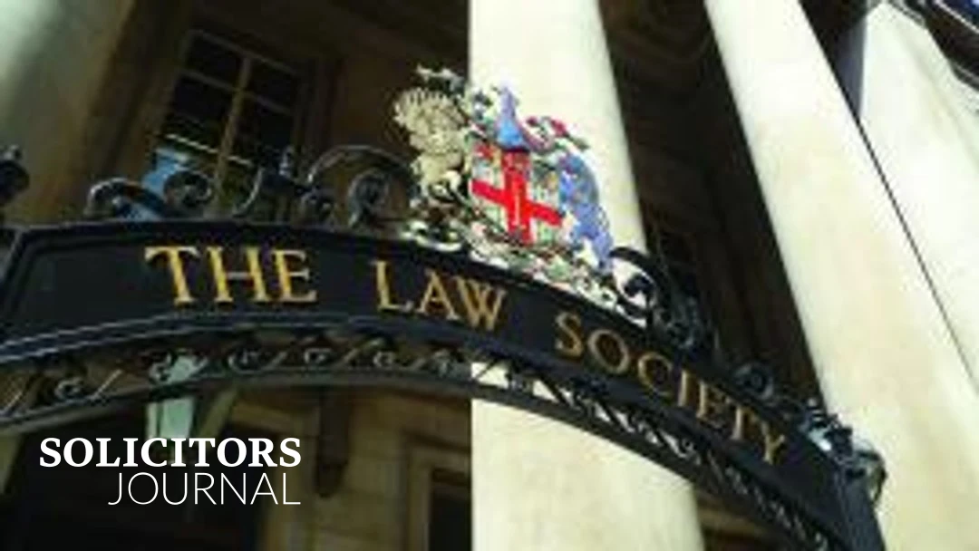 Law Society: Solicitor diversity on the rise - Solicitors Journal
