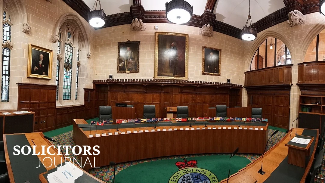 Privy Council clarifies trustee discretion boundaries in Dawson-Damer ruling - Solicitors Journal