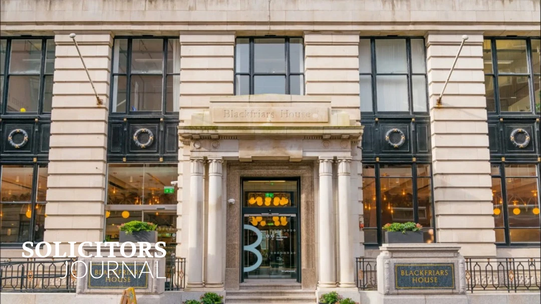 MSB Solicitors relocates expanding team in Manchester - Solicitors Journal