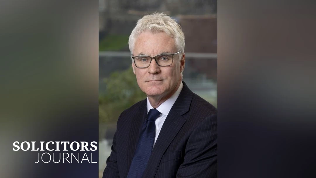 Brodies enhances corporate crime capability - Solicitors Journal