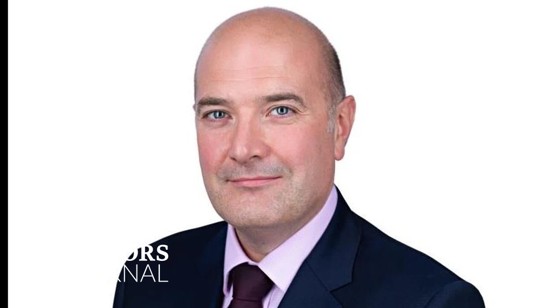 Clarke Wilmott elects new CEO Solicitors Journal