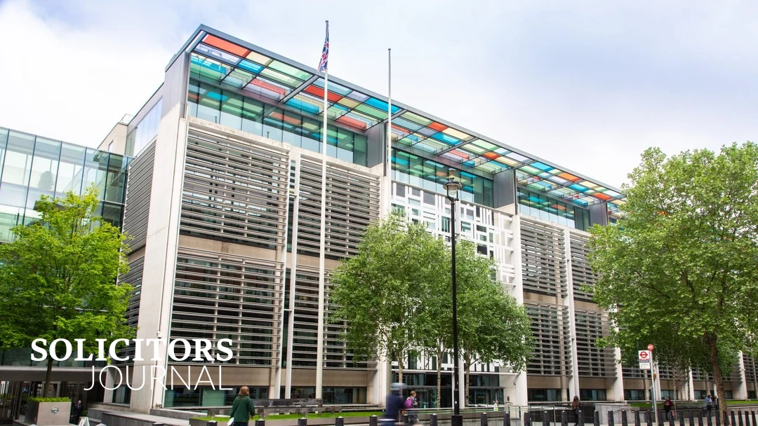 Digital ID reversal exposes a fragmented legal framework - Solicitors ...