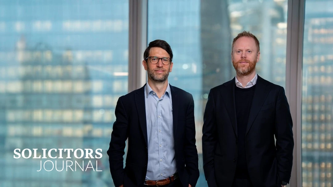 Kennedys strengthens disputes team with new hire - Solicitors Journal