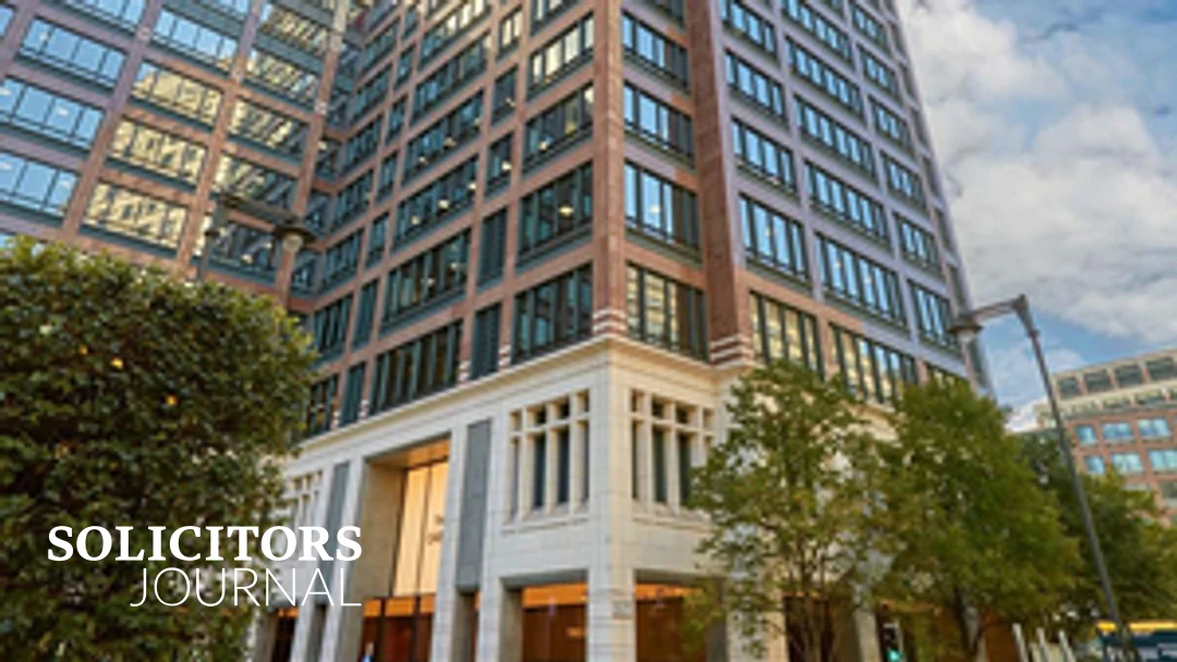 SFO aims to enhance fraud investigation - Solicitors Journal