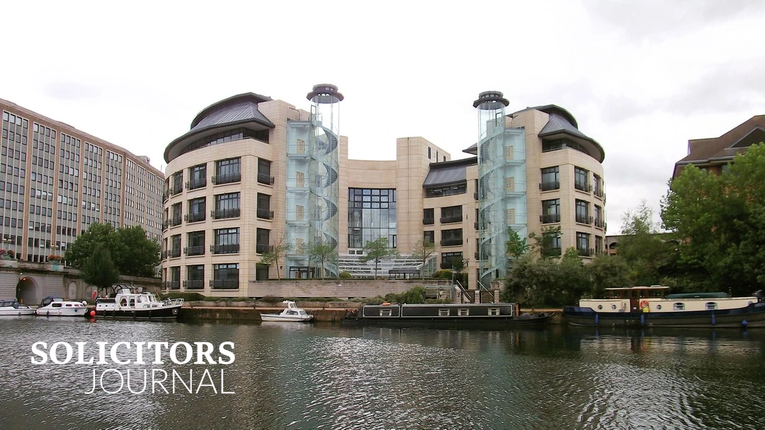 Court of Appeal clarifies costs allocation in Thames Water restructuring appeal - Solicitors Journal