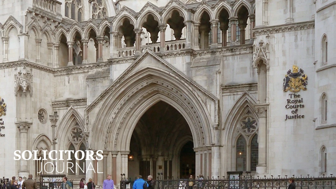 Court rules on prince\u0026#39;s bankruptcy case - Solicitors Journal