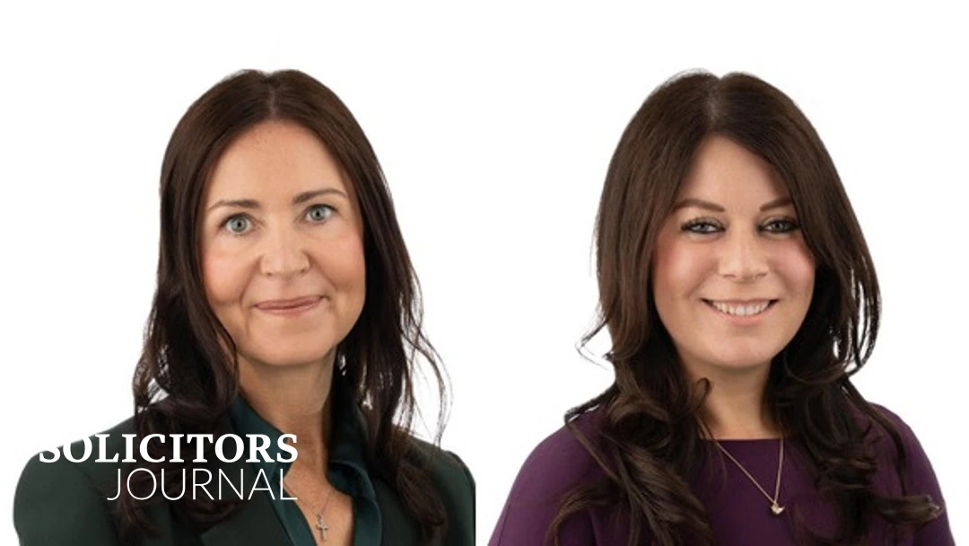 Fletchers Solicitors strengthens team with two hires - Solicitors Journal