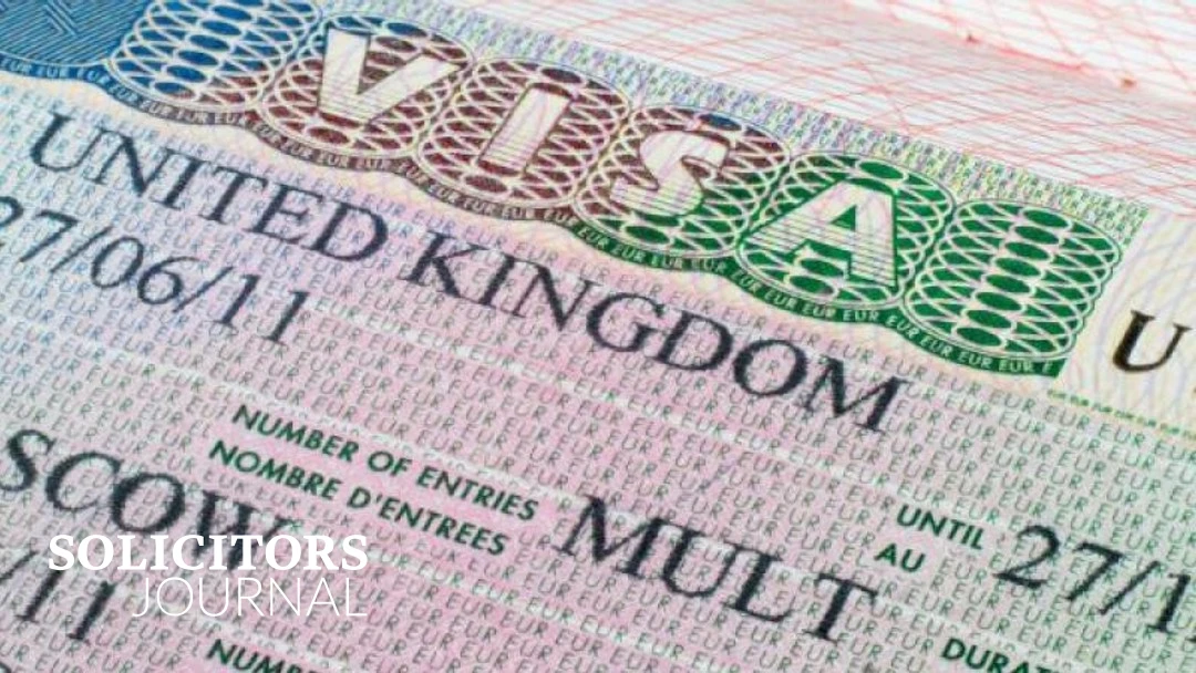 Investment threshold for Tier 1 UK visa doubled Solicitors Journal