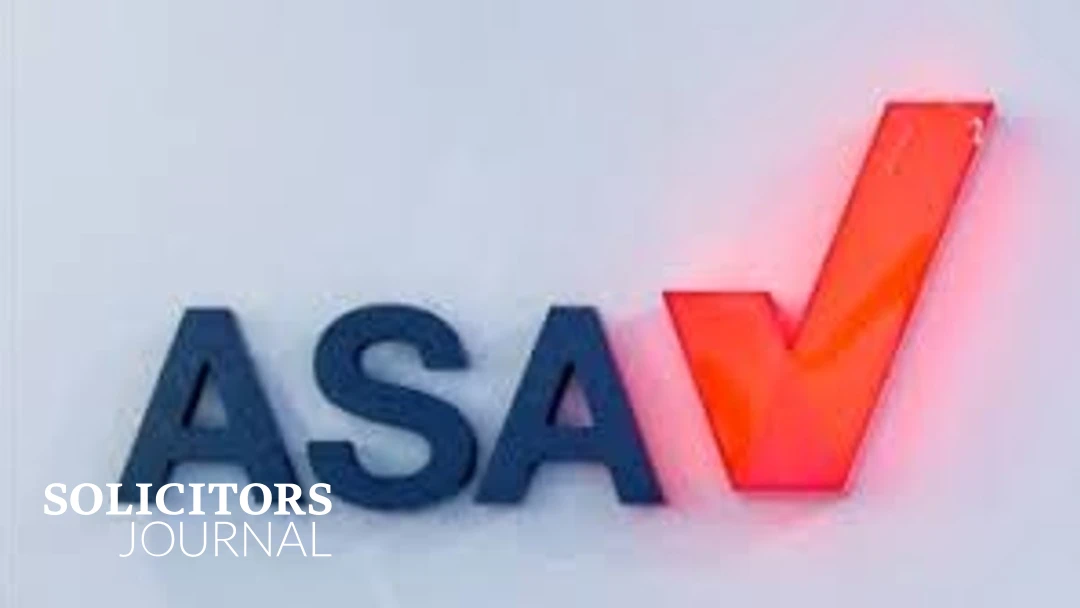 New advertising rules for food products begin in 2026 - Solicitors Journal