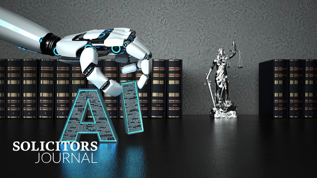 Does AI Help Or Hinder Litigants-in-Person in the Family Court? - Solicitors Journal