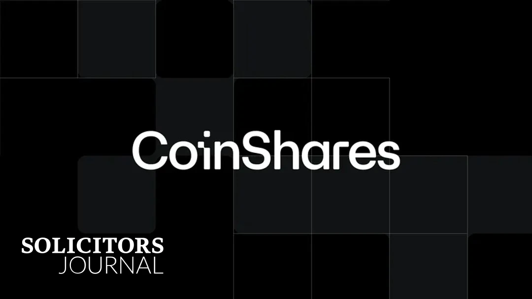 Carey Olsen supports CoinShares SPAC merger - Solicitors Journal