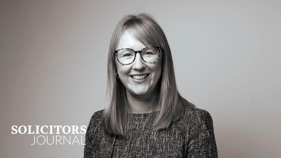 New partner joins London Litigation & Regulation Practice - Solicitors ...