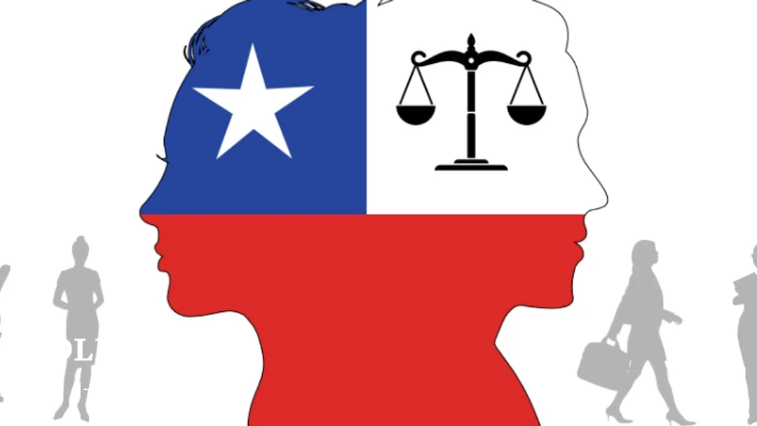 Gender inequality in Chilean legal profession unveiled Solicitors Journal