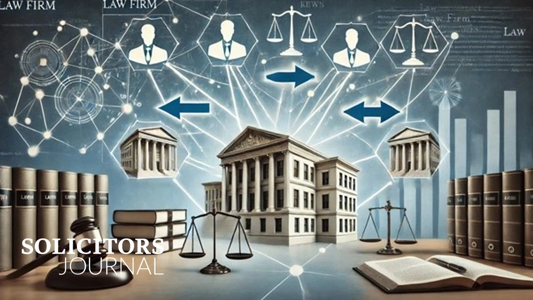 Legal marketing trends revealed - Solicitors Journal