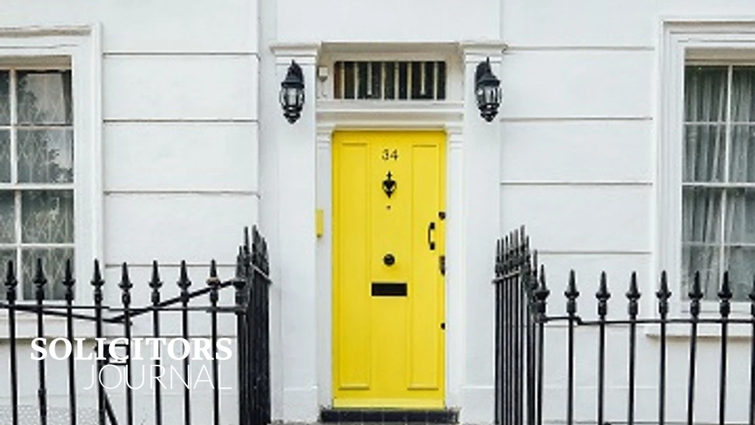 Fixed Recoverable Costs a barrier to justice in housing disrepair claims? Solicitors Journal