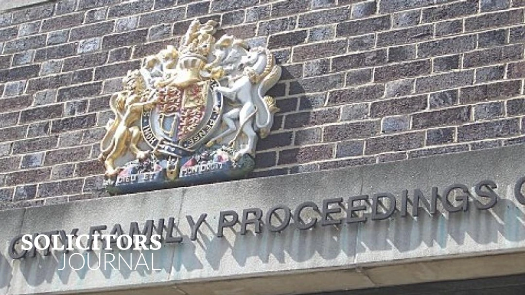 Intermediaries and judicial education needed in family courts ...