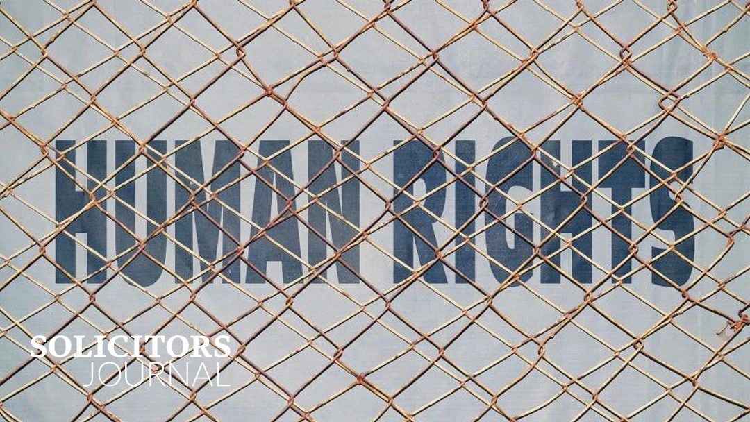 Half of global businesses at risk of human rights breach claims ...