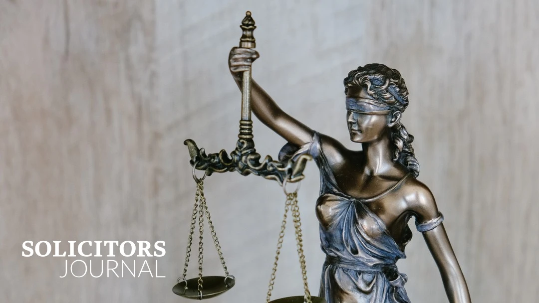 Court affirms limits of hate speech laws - Solicitors Journal