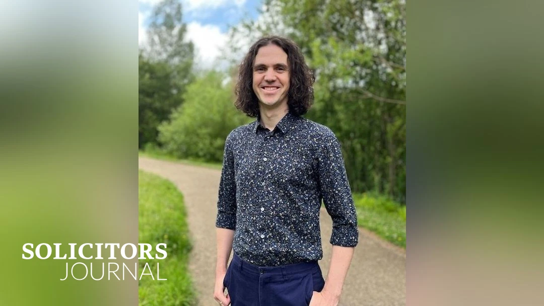 Family Law Partners welcomes Matthew Richardson - Solicitors Journal