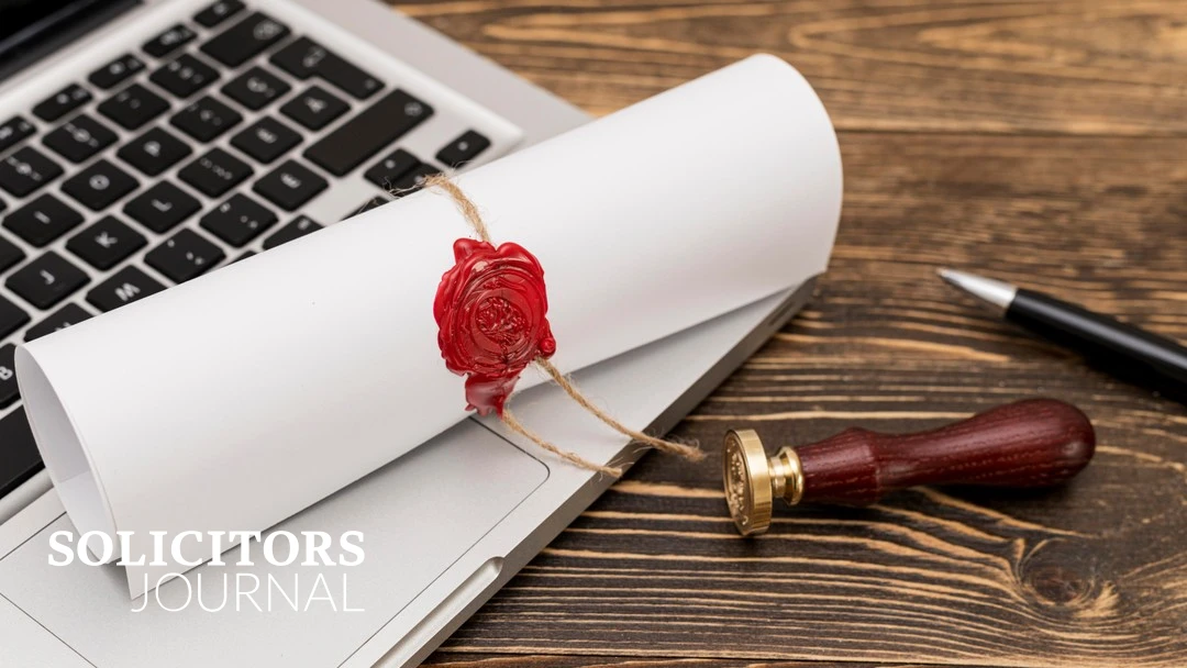 Digital probate applications see major growth - Solicitors Journal