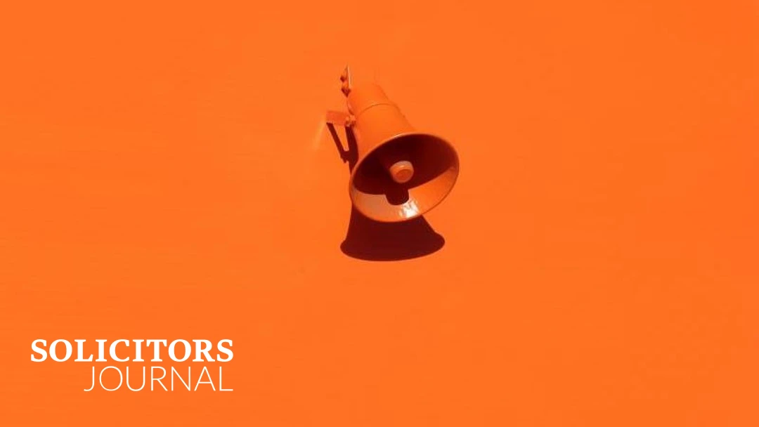 Financial regulator sets out steps to improve whistleblower confidence