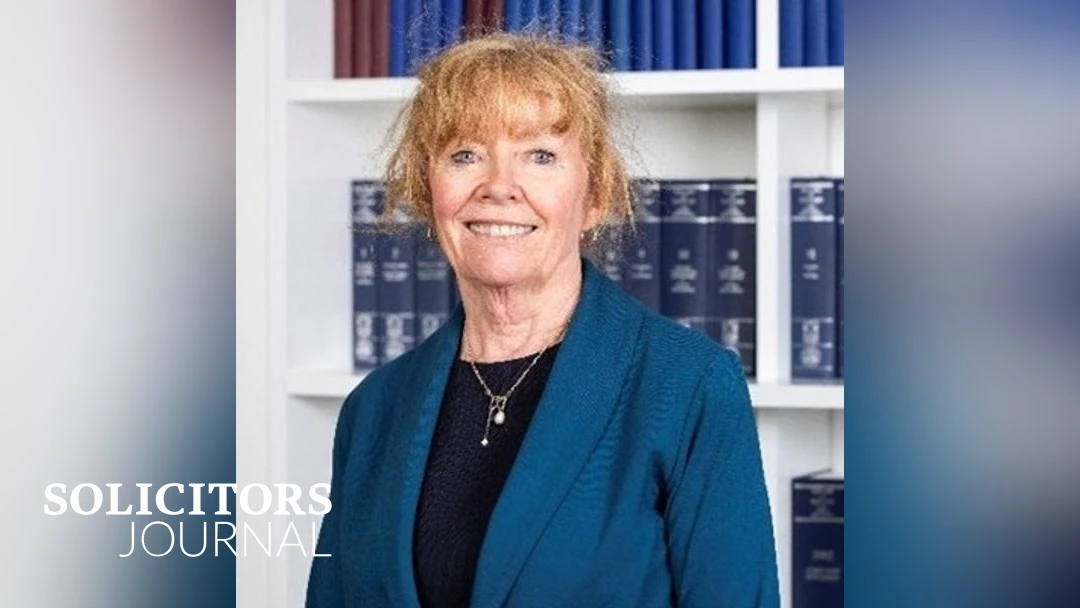Urgent plea for increase in legal aid fees - Solicitors Journal