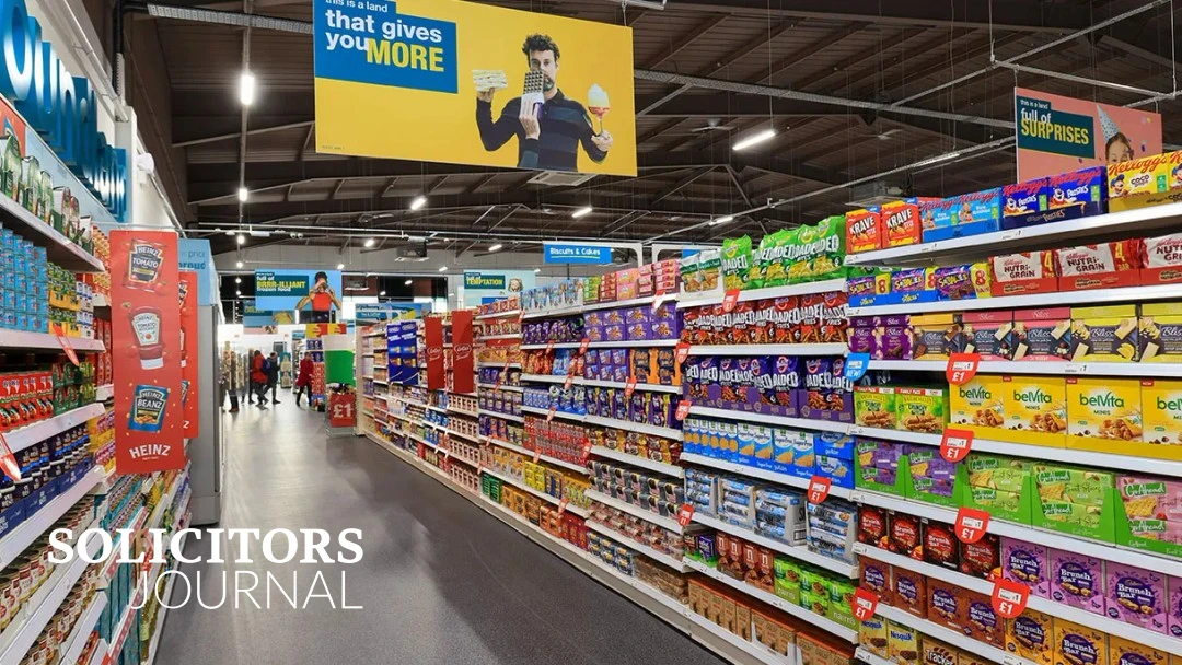 DLA Piper guides Poundland acquisition deal - Solicitors Journal