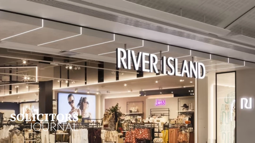 Support needed for UK retailers now - Solicitors Journal