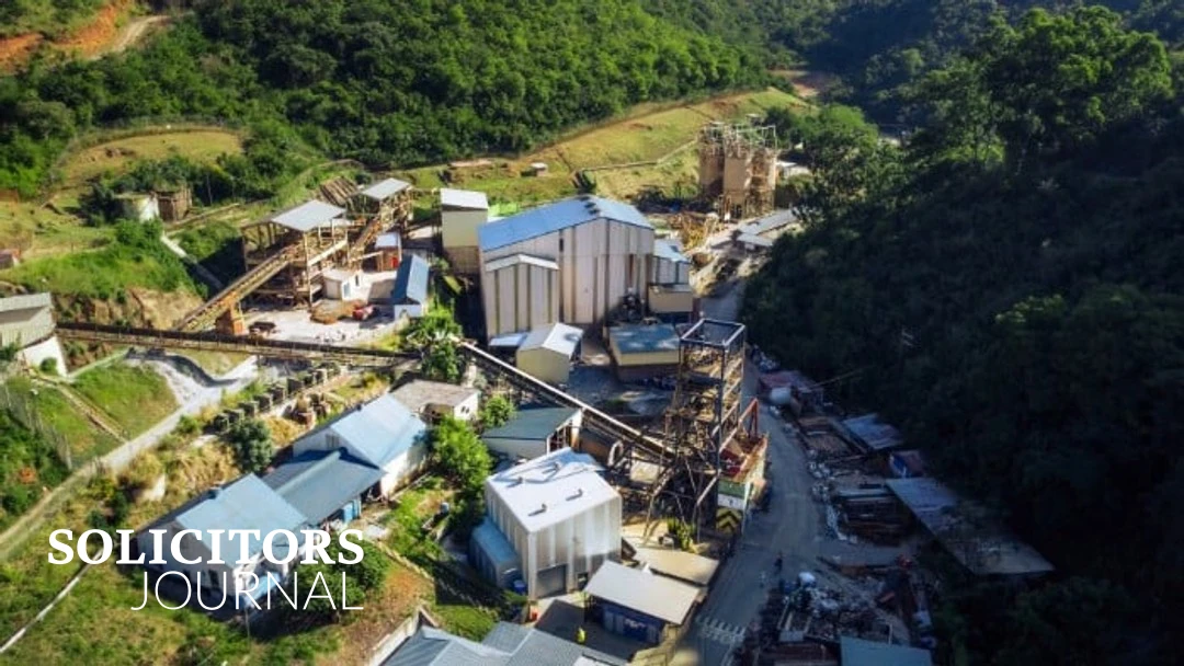 Druces advises Pan African on transfer - Solicitors Journal