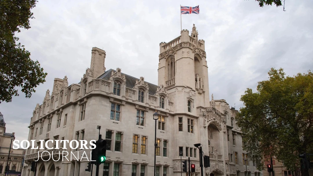 Process \u0026 Industrial Developments v Nigeria: Supreme Court clarifies currency for costs orders ...